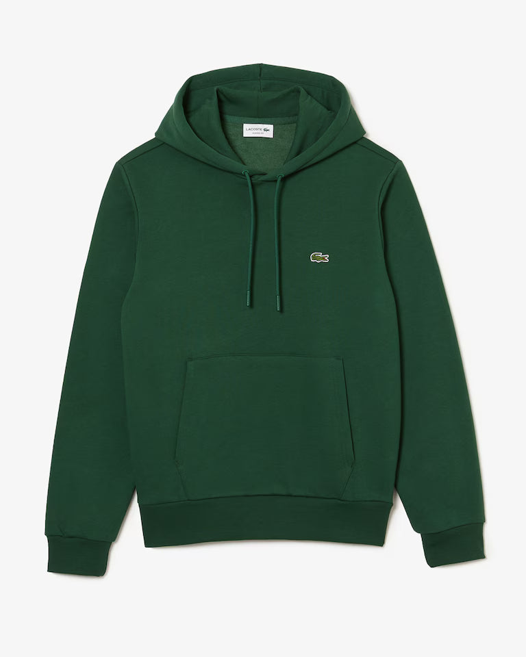Sweatshirt à capuche molleton