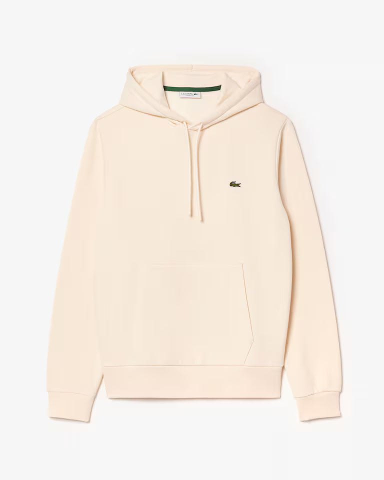 Sweatshirt à capuche molleton