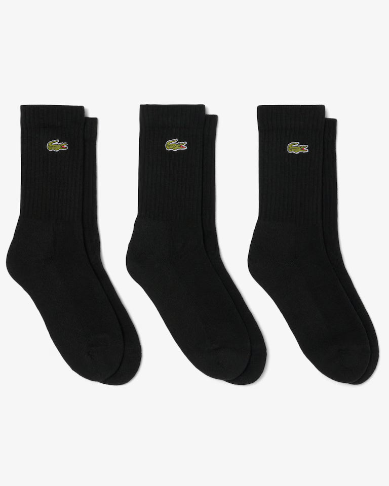 Lot de 3 paires de chaussettes Sport