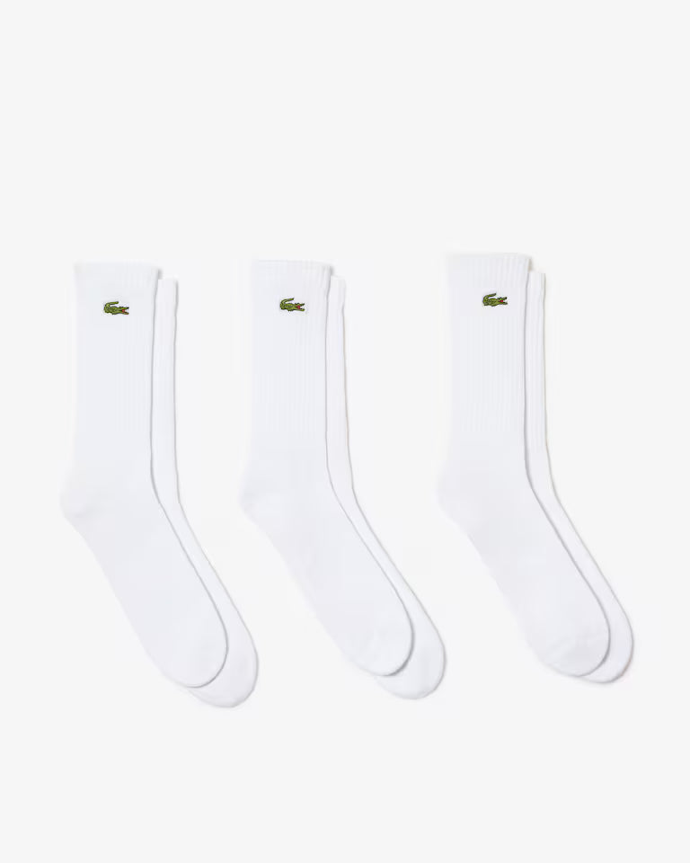 Lot de 3 paires de chaussettes Sport