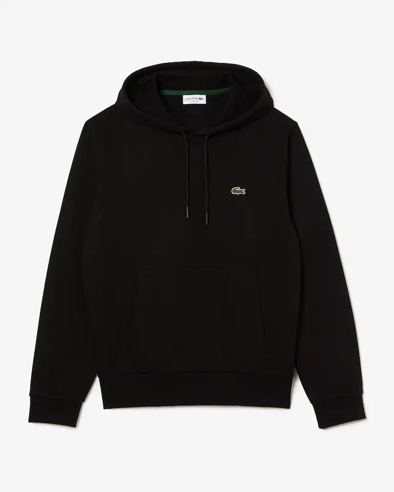 Sweatshirt à capuche molleton